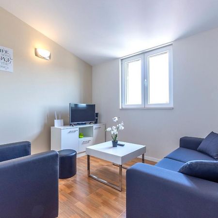 Apartments Listes Milna  Kültér fotó